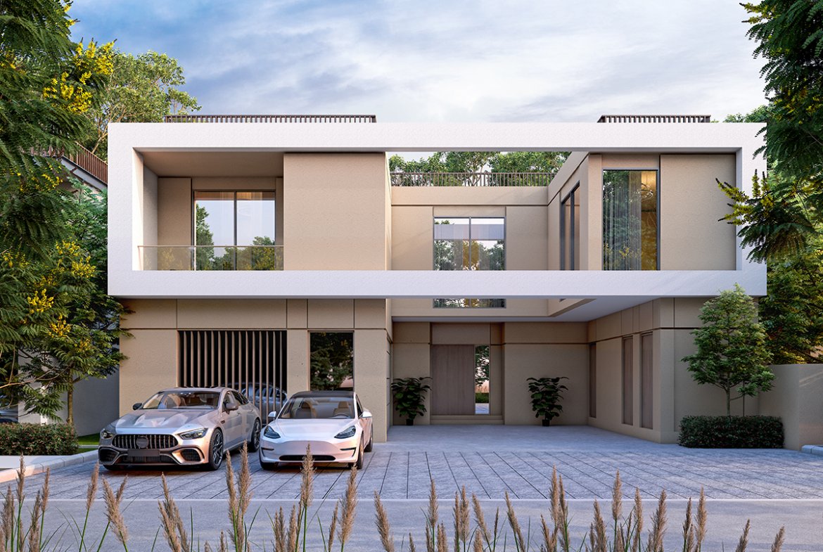 Elwood by Sobha  – Dubai | Presented by Global Estates®