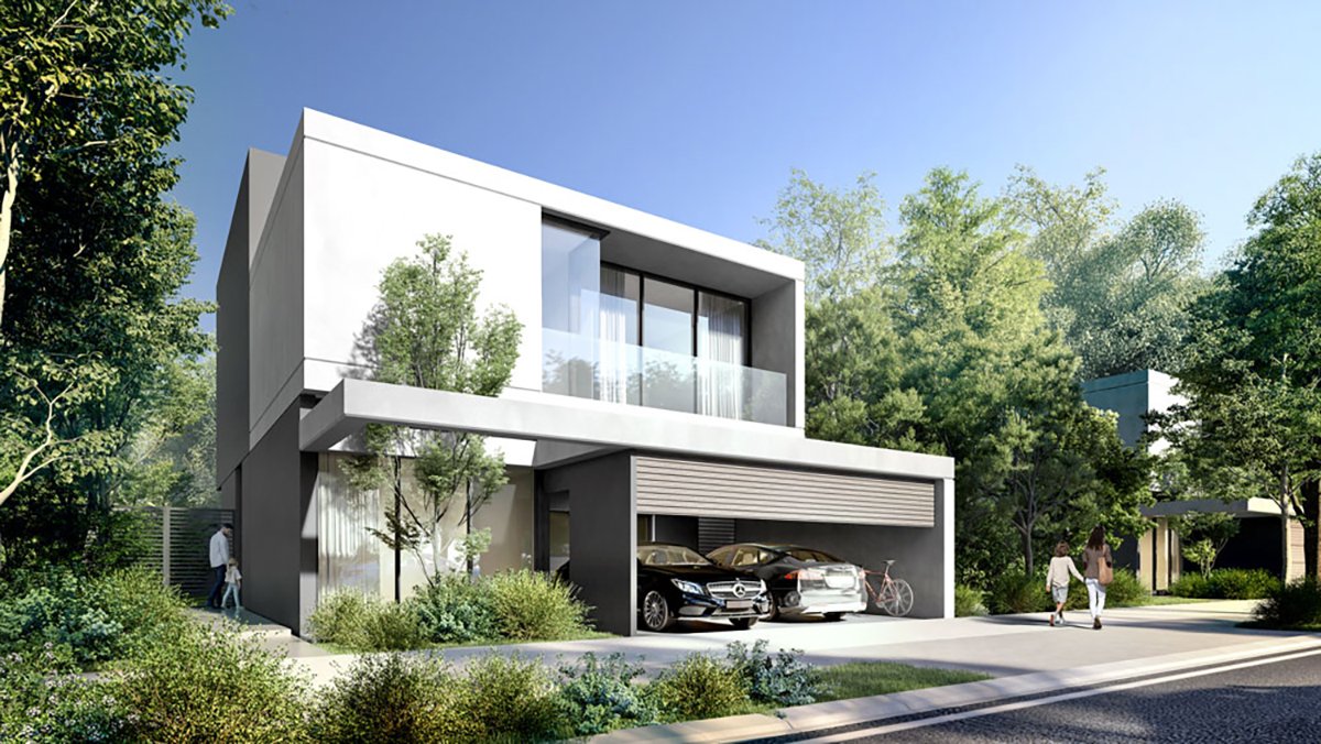 Saro Masaar by Arada – Sharjah | Presented by Global Estates®