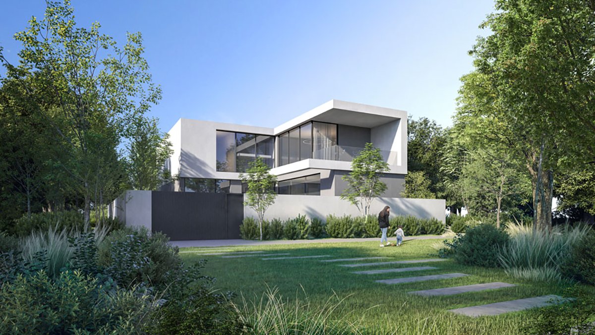 Saro Masaar by Arada – Sharjah | Presented by Global Estates®