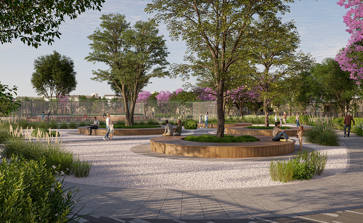 Elwood by Sobha  – Dubai | Presented by Global Estates®
