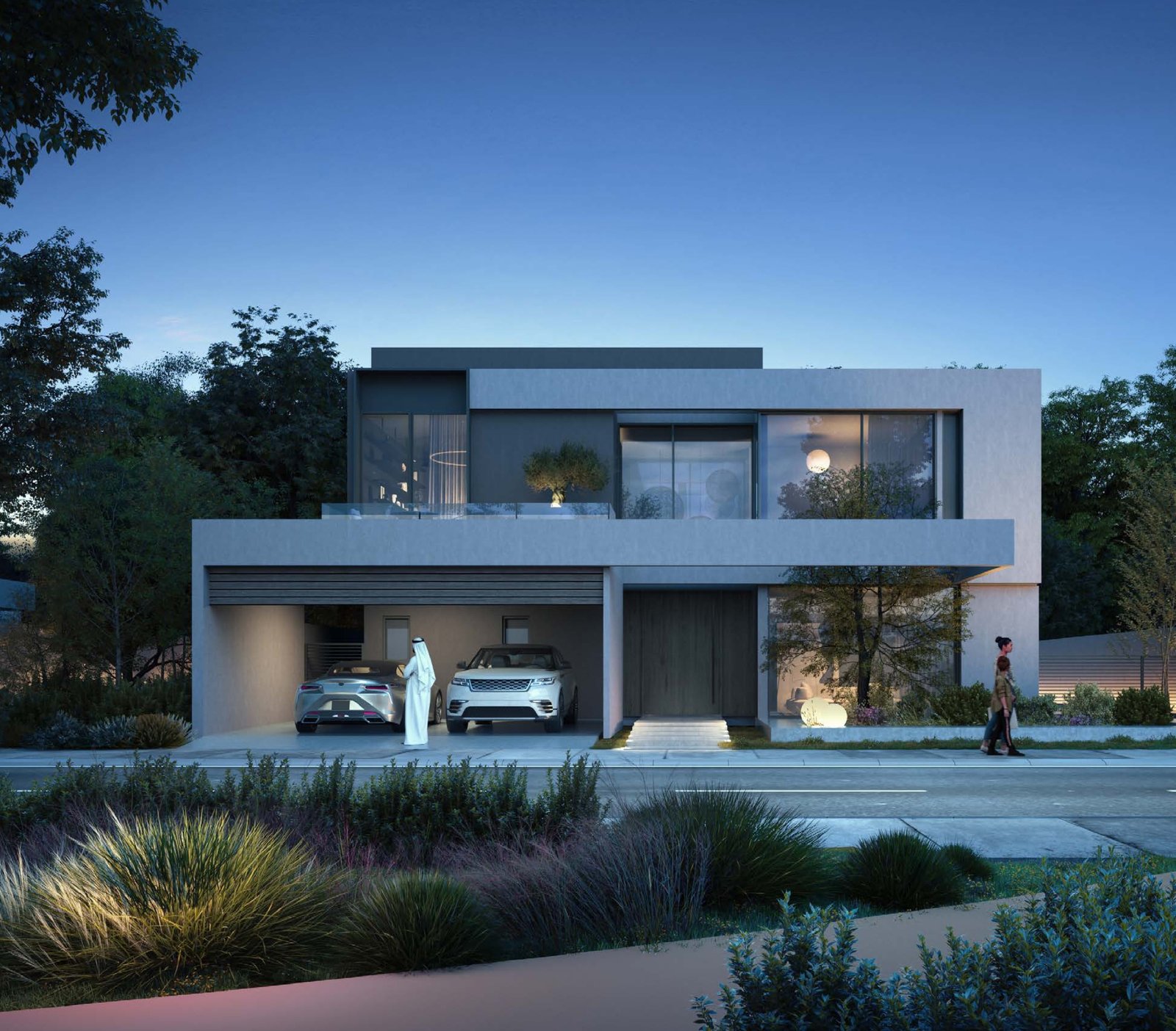 Masaar 3 by Arada – Sharjah | Presented by Global Estates®