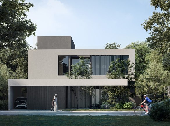Kaya Masaar by Arada – Sharjah | Presented by Global Estates®