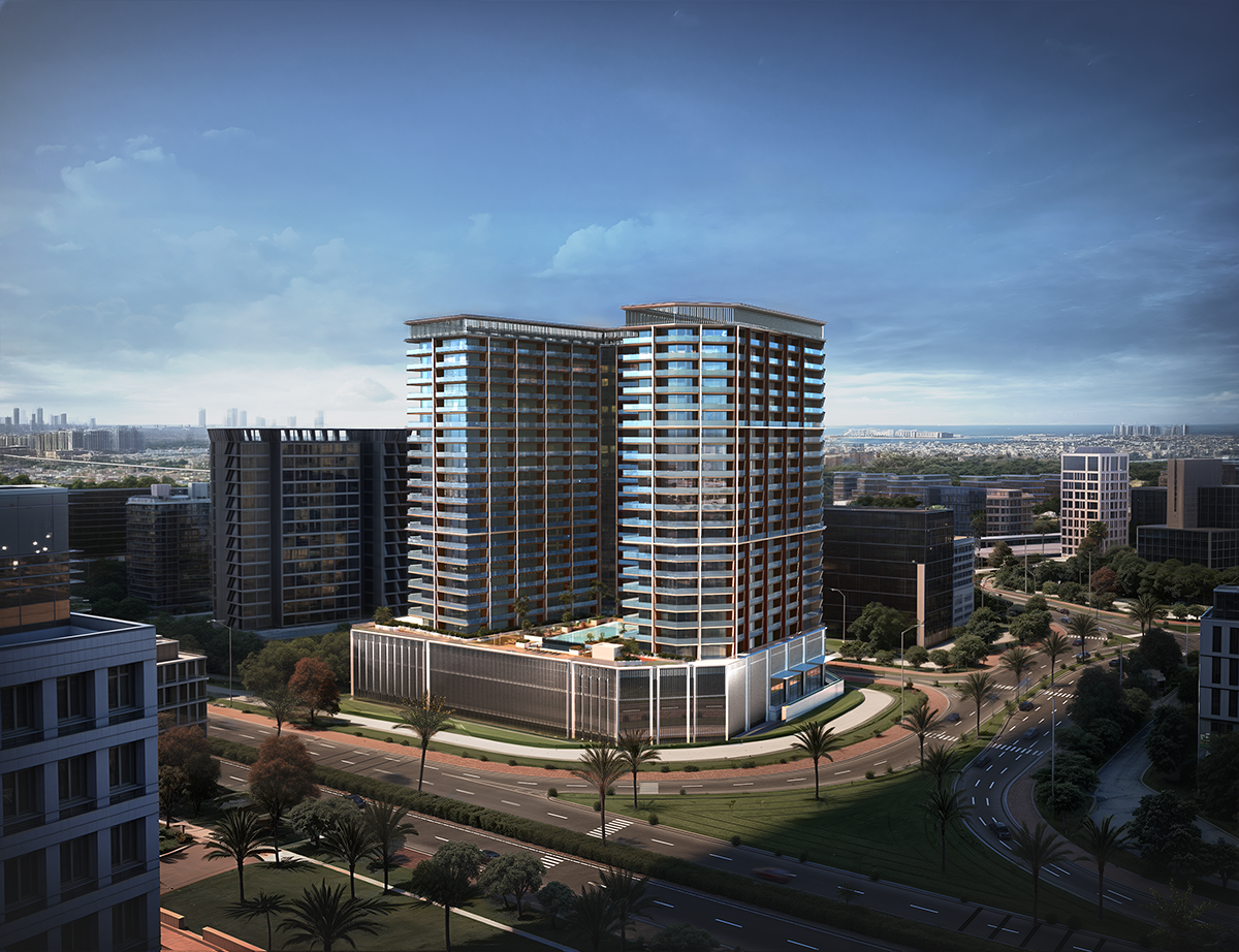 featuree image Ghost by Binghatti – Dubai | Presented by Global Estates®