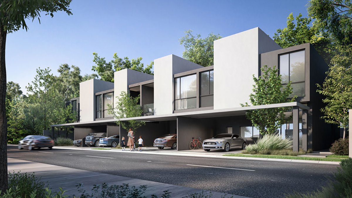 Saro Masaar by Arada – Sharjah | Presented by Global Estates®