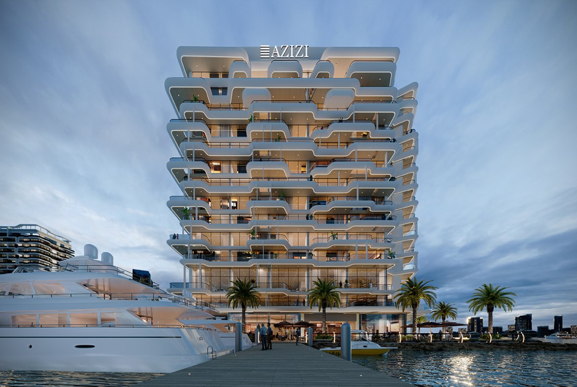 Wasel – Dubai, UAE
