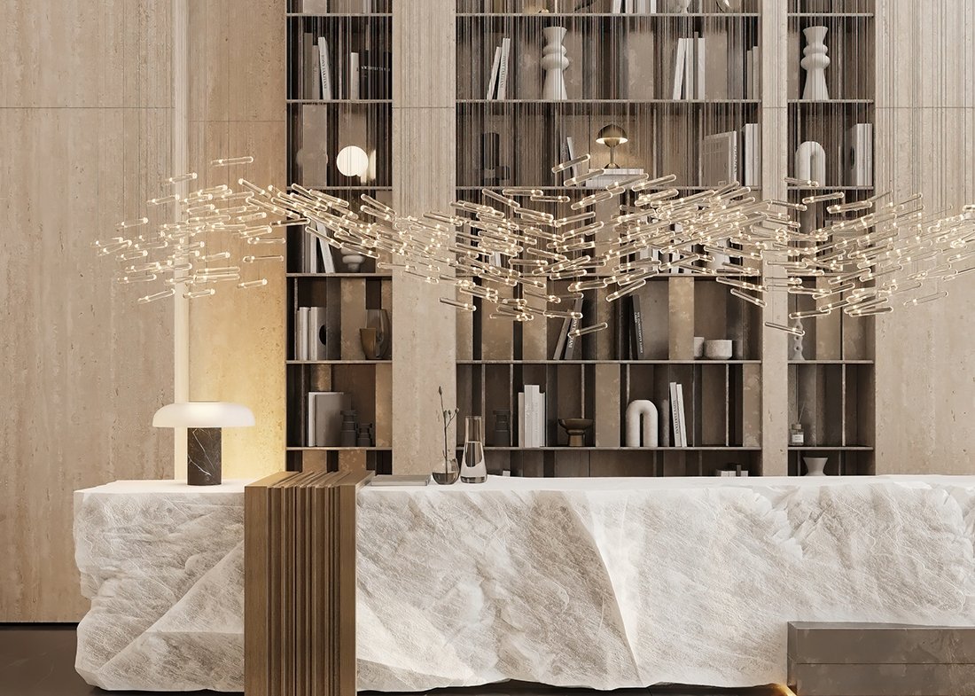Cove Boulevard by Samana – Dubai | Presented by Global Estates®