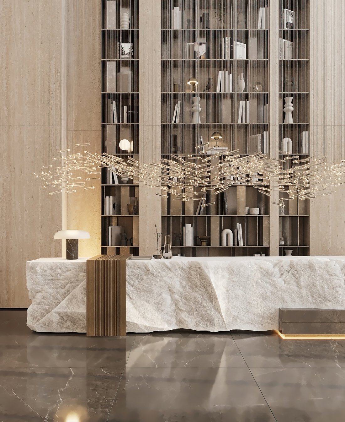 004 Cove Boulevard by Samana – Dubai | Presented by Global Estates®