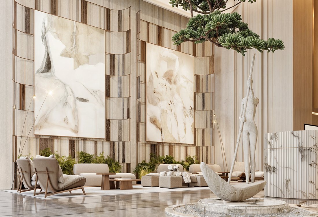 Cove Boulevard by Samana – Dubai | Presented by Global Estates®