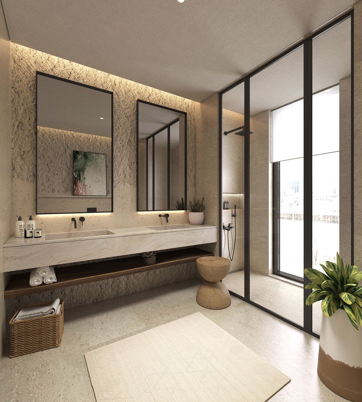 05 Ibiza Lagoons by Damac – Dubai | Presented by Global Estates®