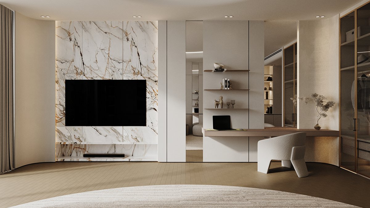 12 Circle by Binghatii – Dubai | Presented by Global Estates®