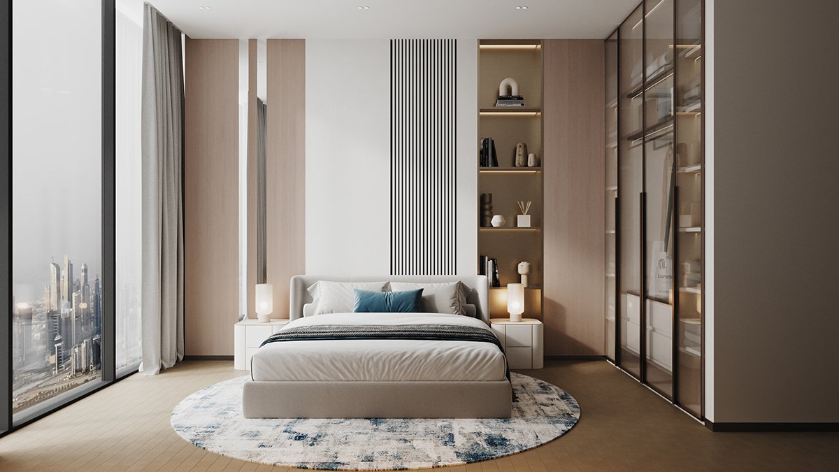 2 Circle by Binghatii – Dubai | Presented by Global Estates®