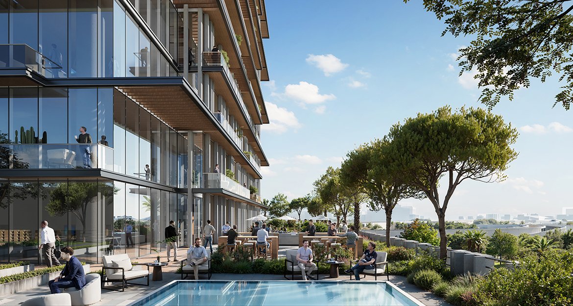 Cove Boulevard by Samana – Dubai | Presented by Global Estates®