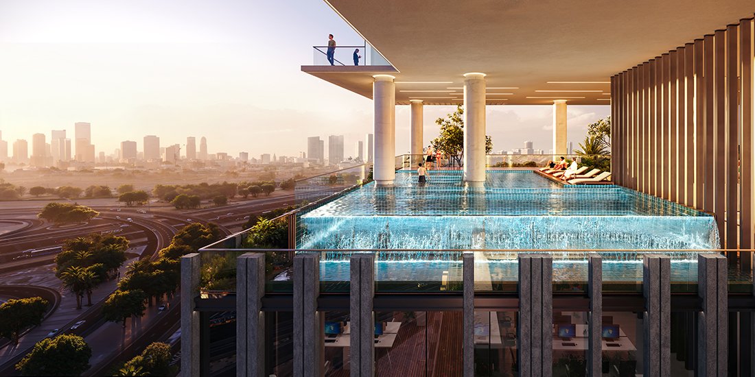 Cove Boulevard by Samana – Dubai | Presented by Global Estates®