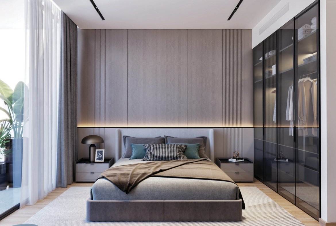 Barari Views by Samana – Dubai | Presented by Global Estates®