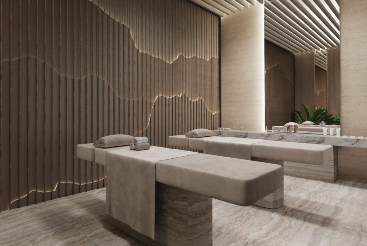 Barari Views by Samana – Dubai | Presented by Global Estates®