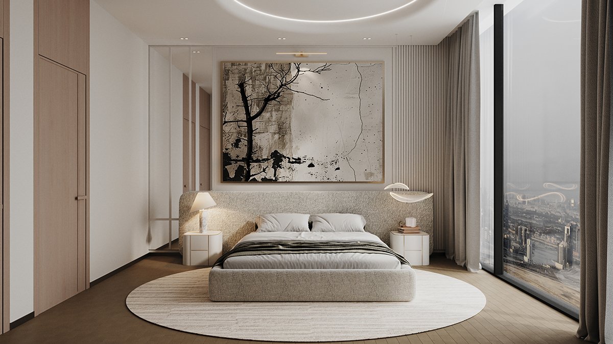3 Circle by Binghatii – Dubai | Presented by Global Estates®