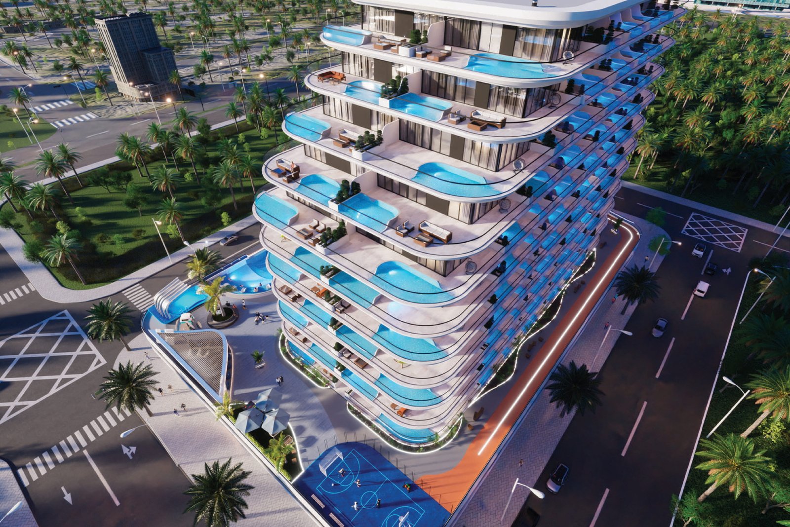 37a5fa4f9a72699604b603d3bb24f01d-23 Portofino by Samana – Dubai | Presented by Global Estates®