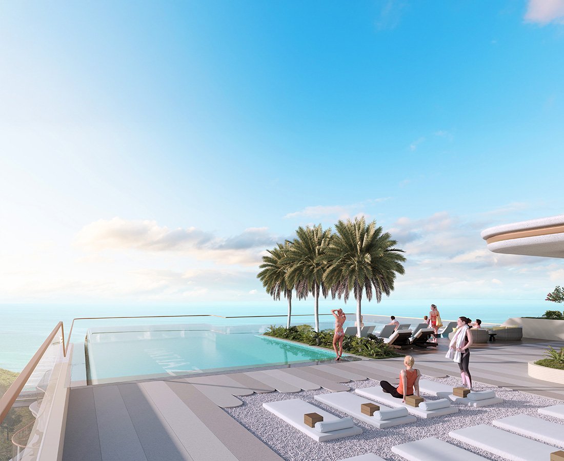 4 Beach Walk 4, Islands – Dubai| Presented by Global Estates®