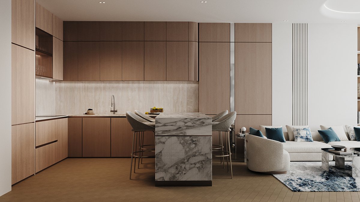 4 Circle by Binghatii – Dubai | Presented by Global Estates®