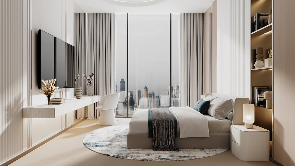 44 Circle by Binghatii – Dubai | Presented by Global Estates®