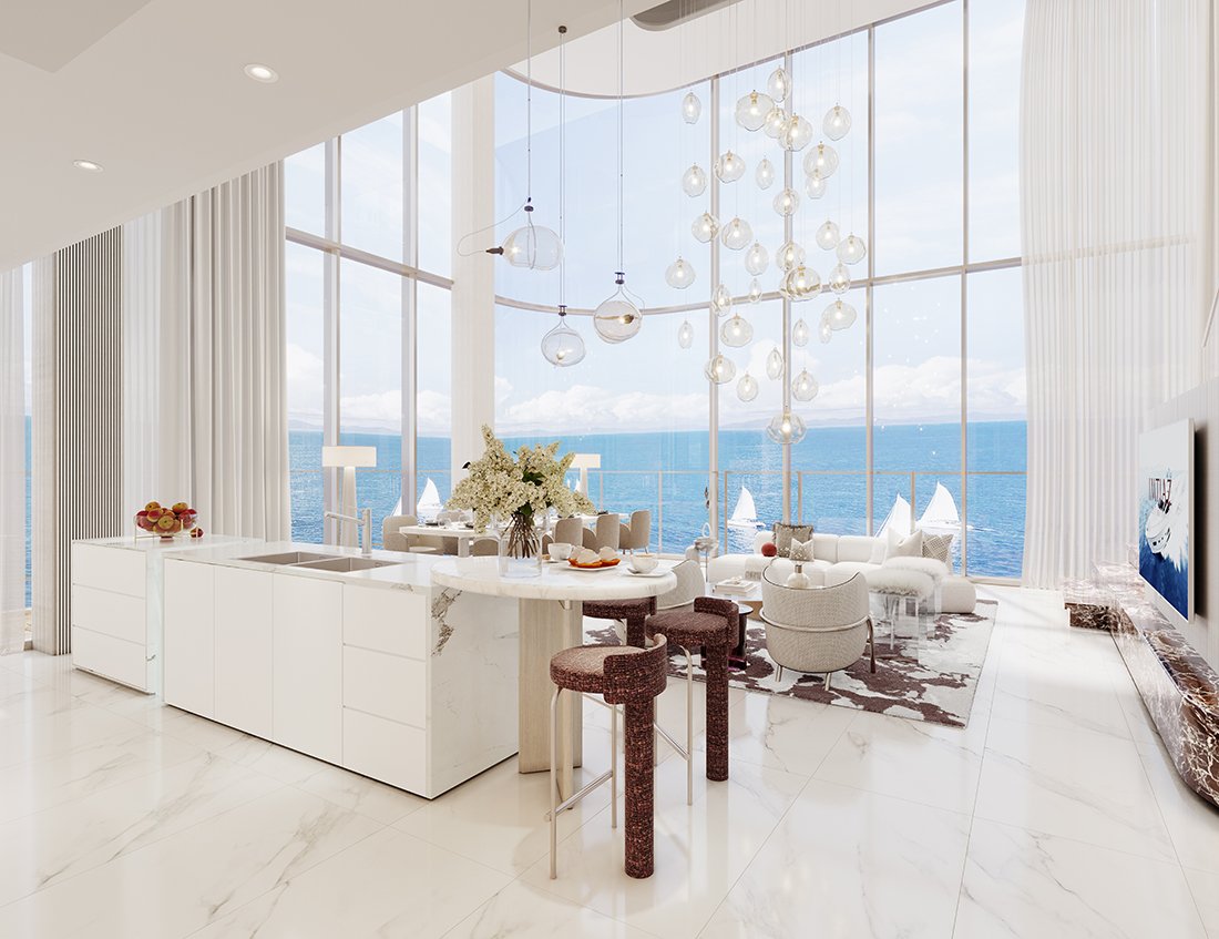 4bhk-A Cotier House 2 – Dubai| Presented by Global Estates®