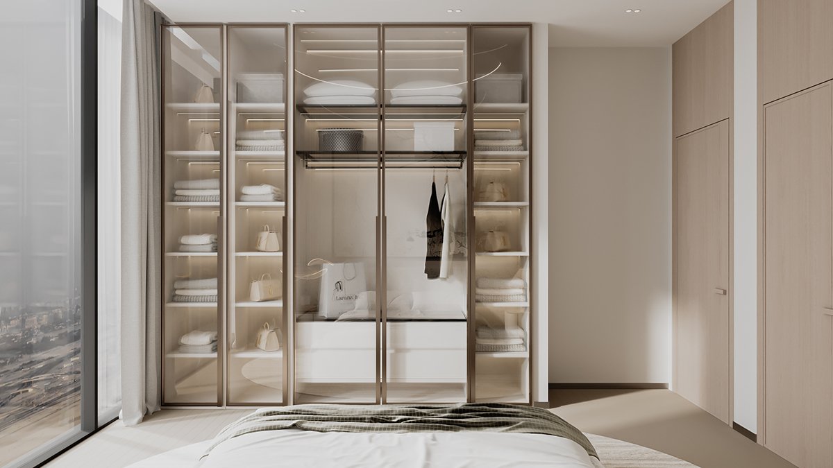 6 Circle by Binghatii – Dubai | Presented by Global Estates®