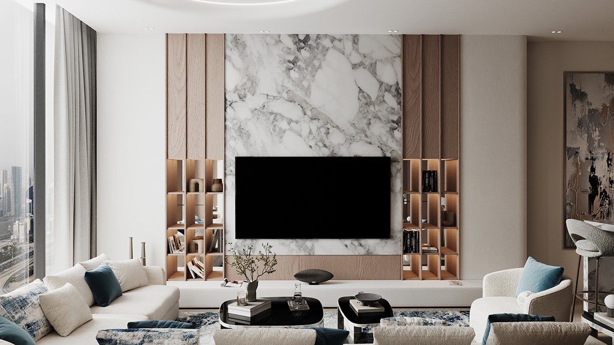 9 Circle by Binghatii – Dubai | Presented by Global Estates®