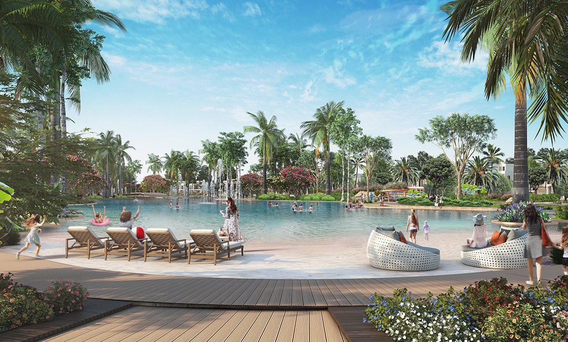 Marbella Lagoons by Damac – Dubai | Presented by Global Estates®