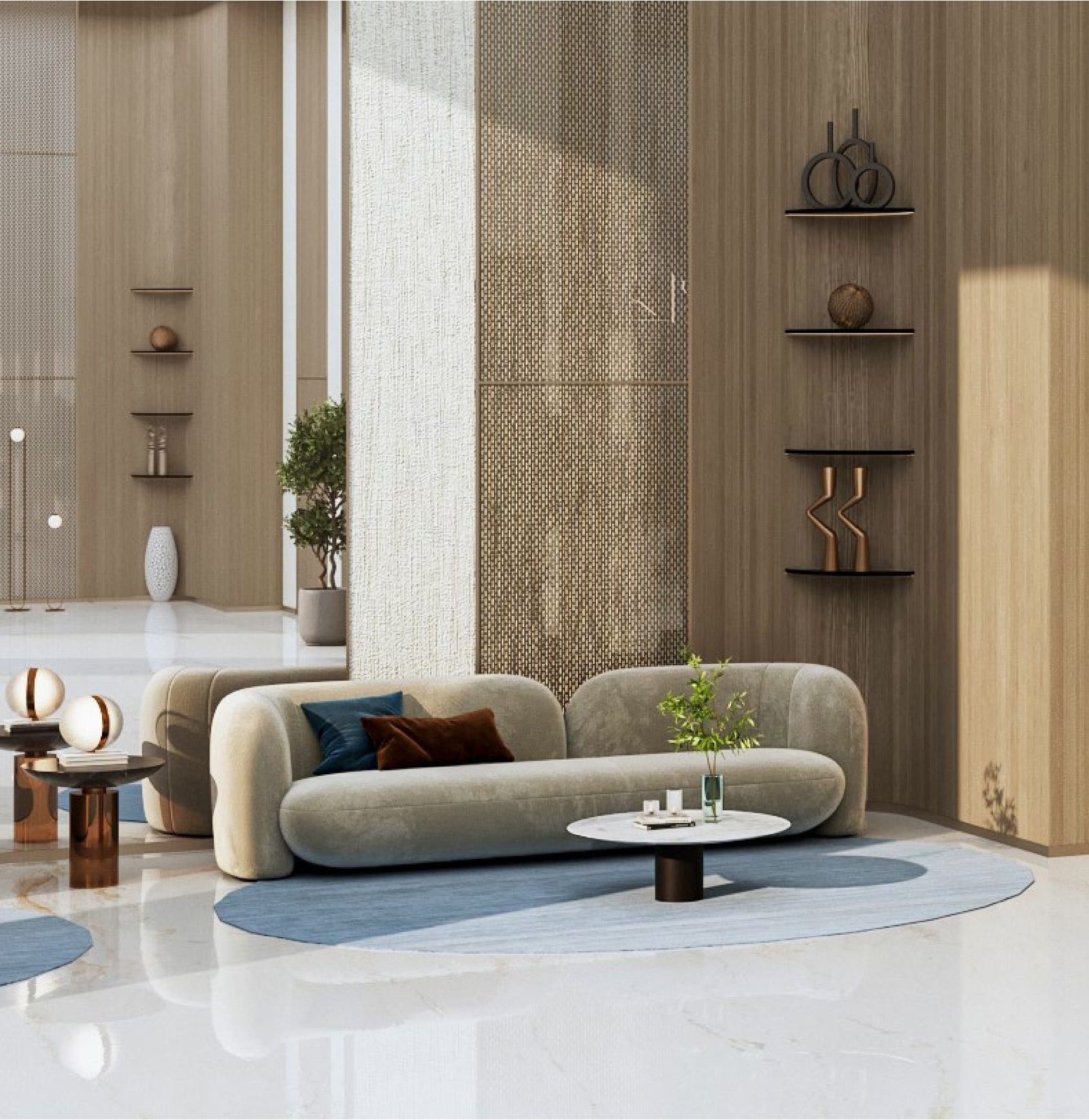 Binghatti Apex – Digital Brochure-20 Apex Commercial Hub – Dubai | Presented by Global Estates®