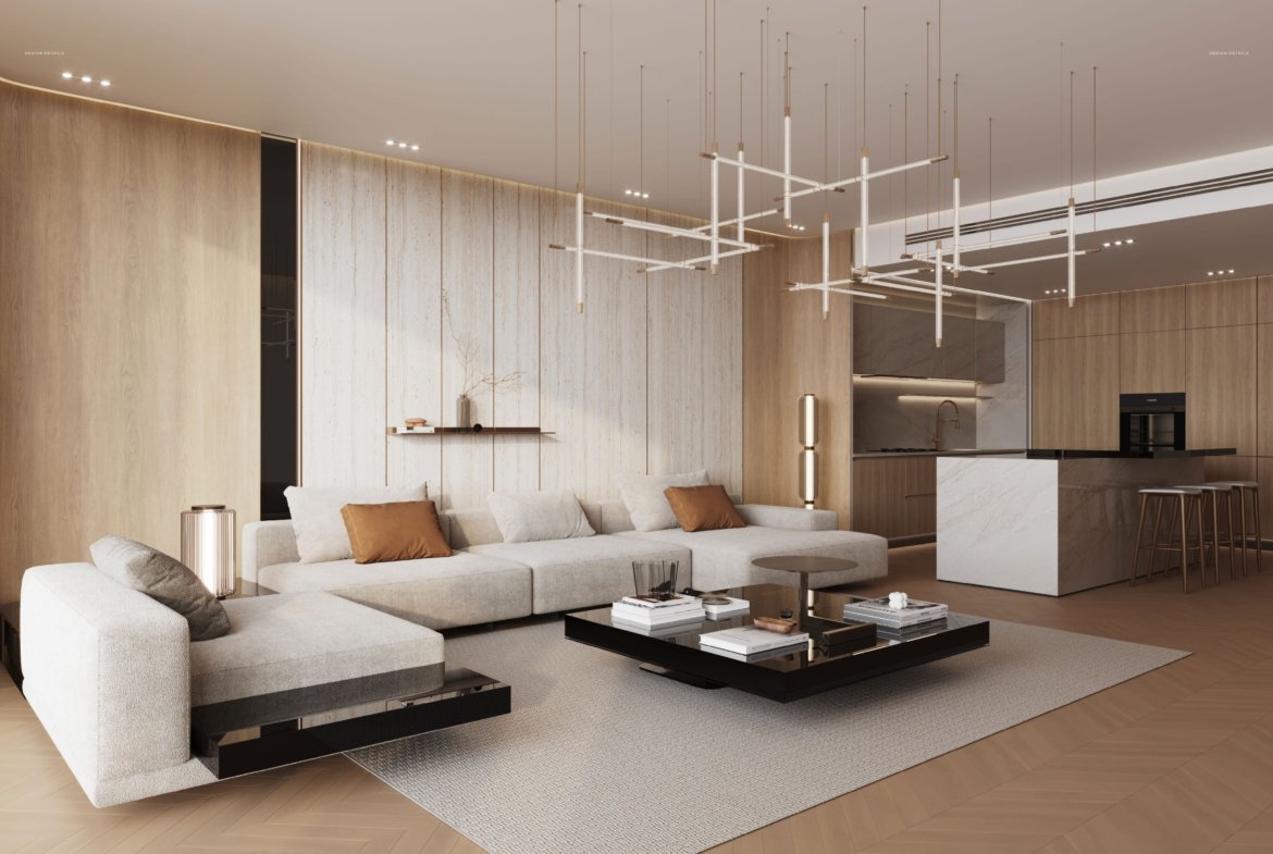 Ivory by Binghatti – Dubai | Presented by Global Estates®