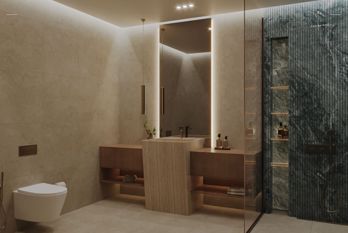 Ivory by Binghatti – Dubai | Presented by Global Estates®