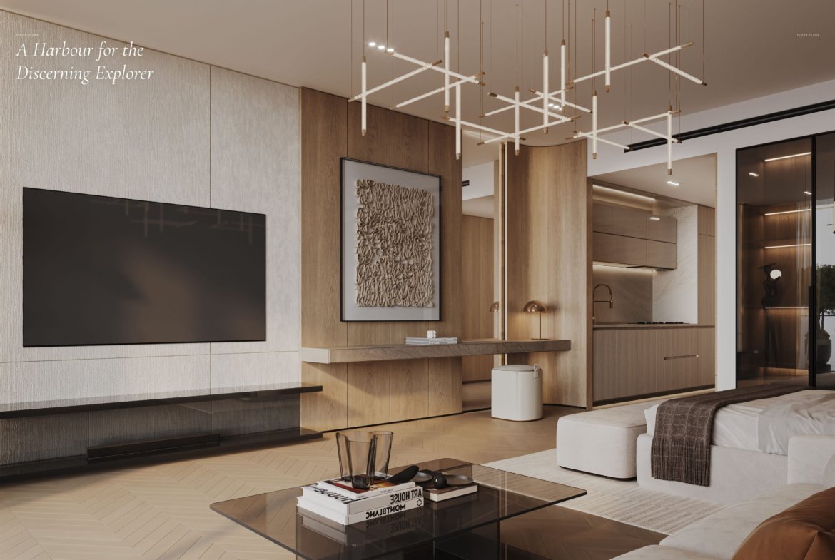 Ivory by Binghatti – Dubai | Presented by Global Estates®