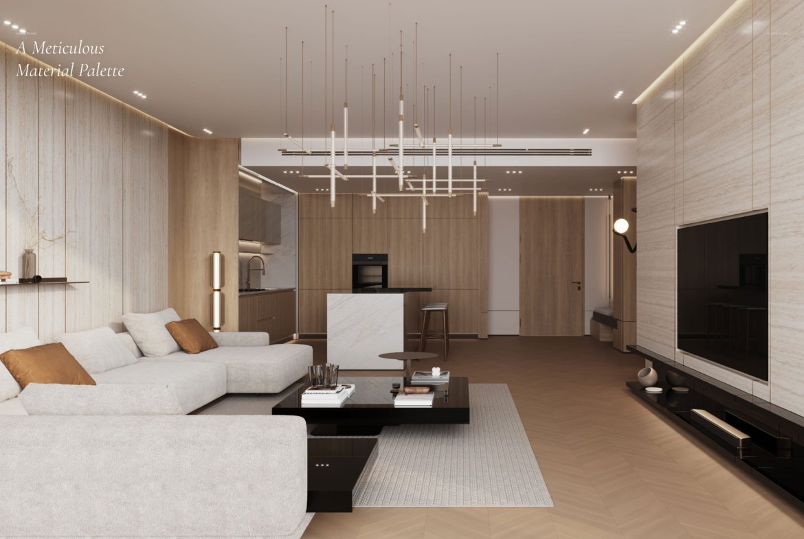 Ivory by Binghatti – Dubai | Presented by Global Estates®