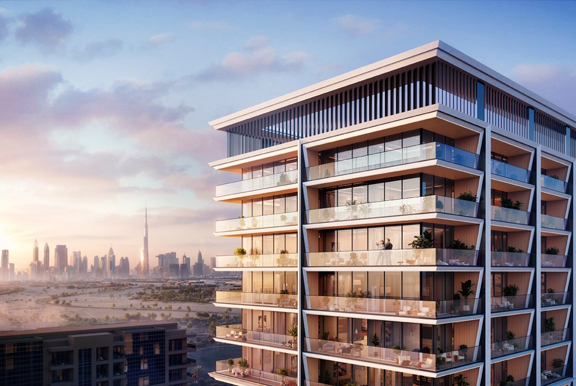 Ivory by Binghatti – Dubai | Presented by Global Estates®