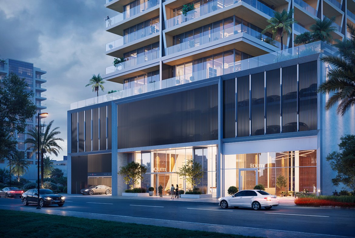 Ivory by Binghatti – Dubai | Presented by Global Estates®