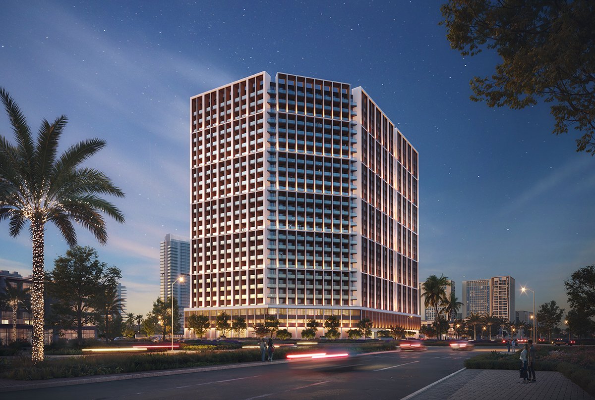 Elite by Binghatii – Dubai | Presented by Global Estates®
