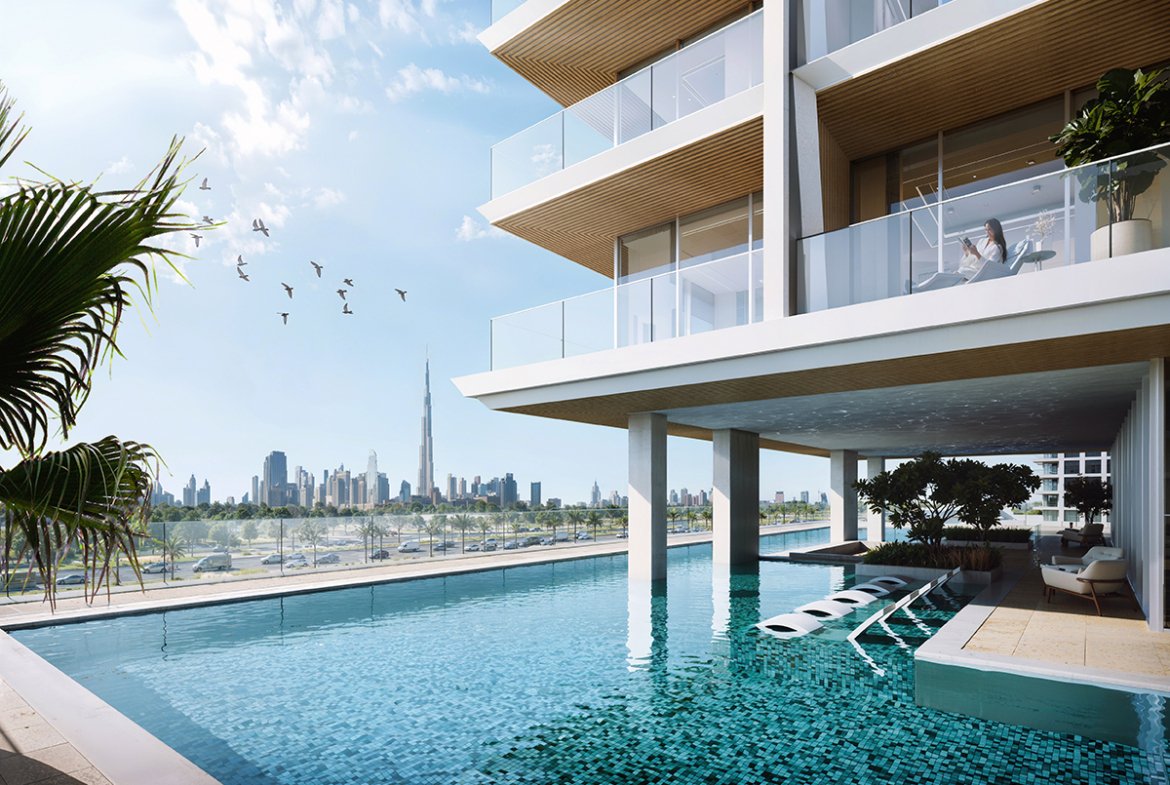 Ivory by Binghatti – Dubai | Presented by Global Estates®