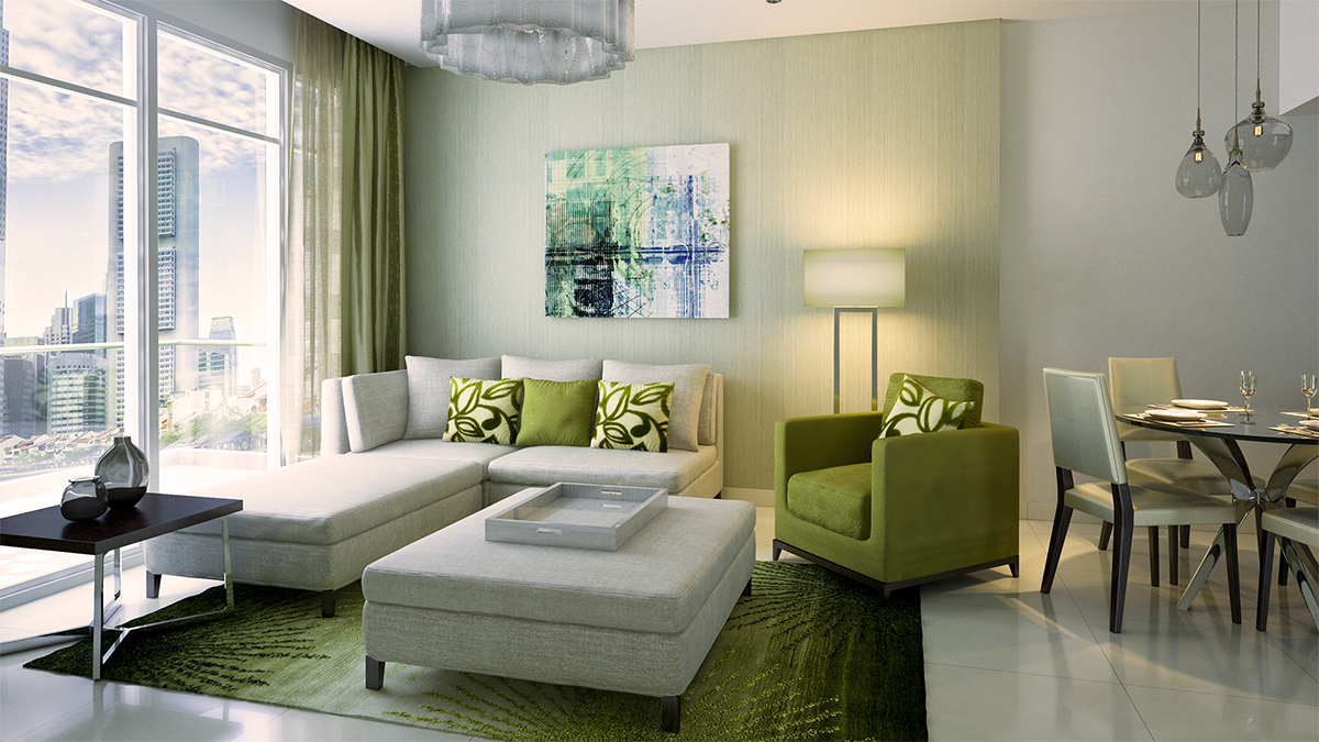 Celestia by Damac – Dubai | Presented by Global Estates®