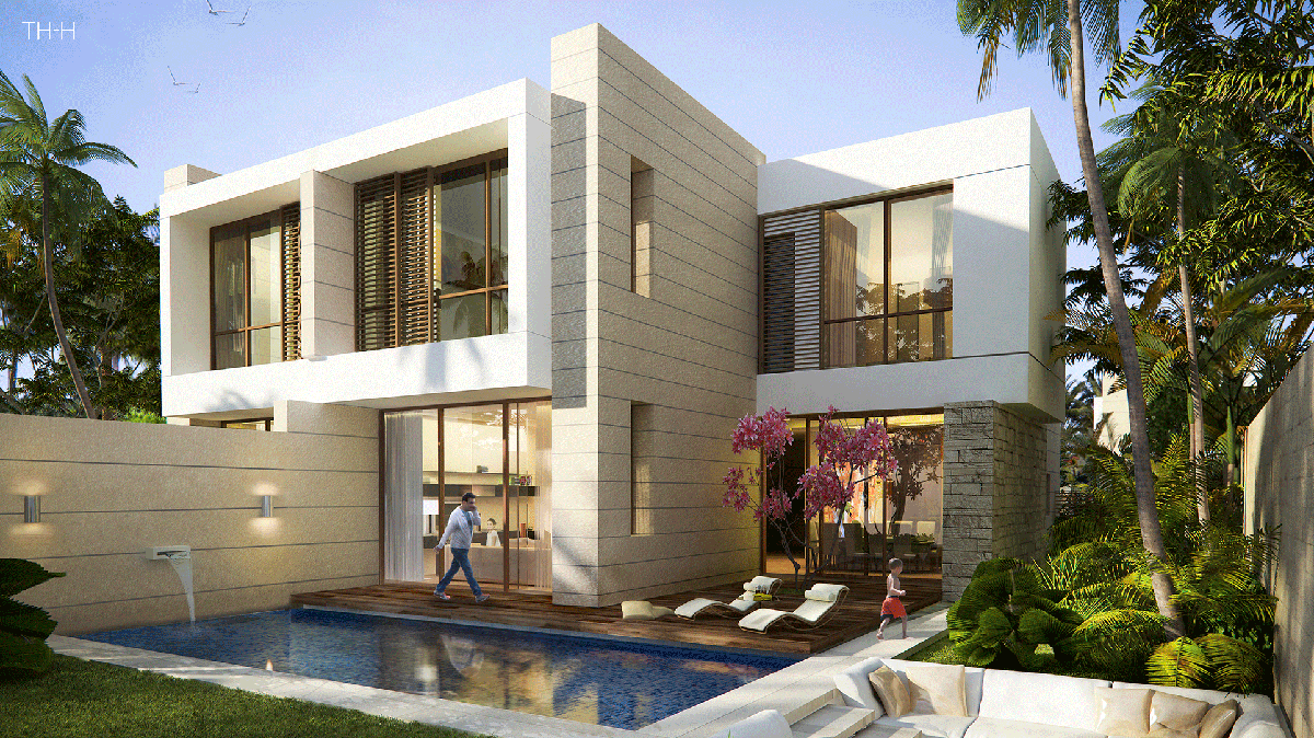 DH_VillasTH-H-05 Hills by Damac – Dubai | Presented by Global Estates®