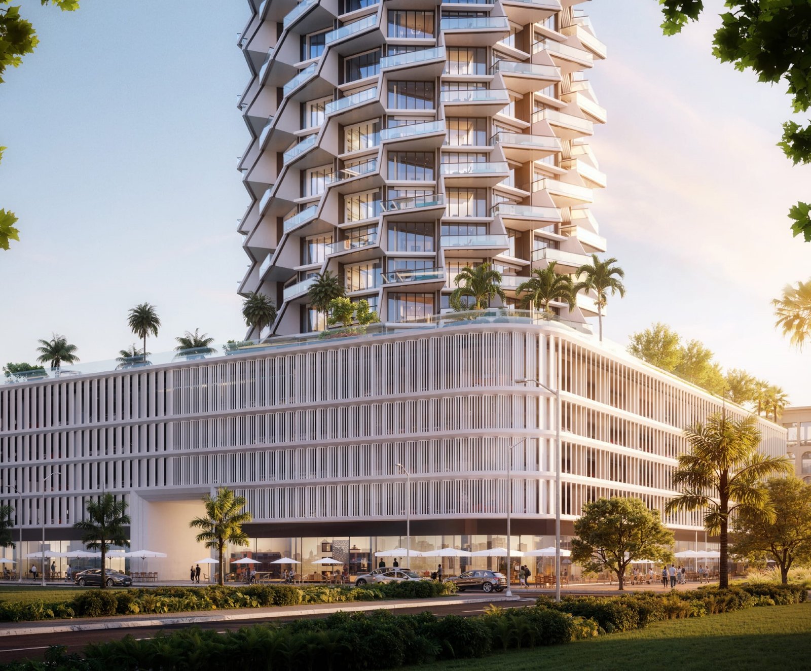 Digital Brochure Binghatti Grove-37 Grove by Binghatti – Dubai | Presented by Global Estates®