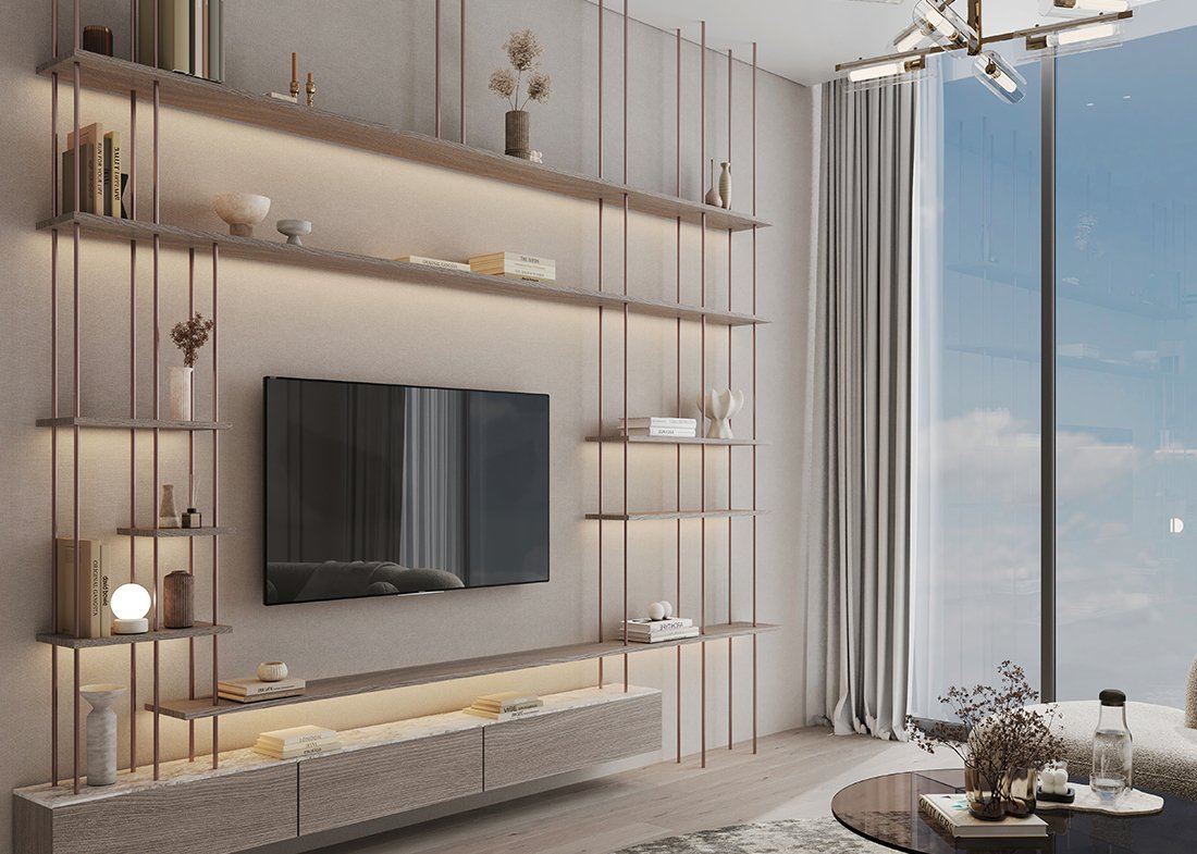 Cove Boulevard by Samana – Dubai | Presented by Global Estates®