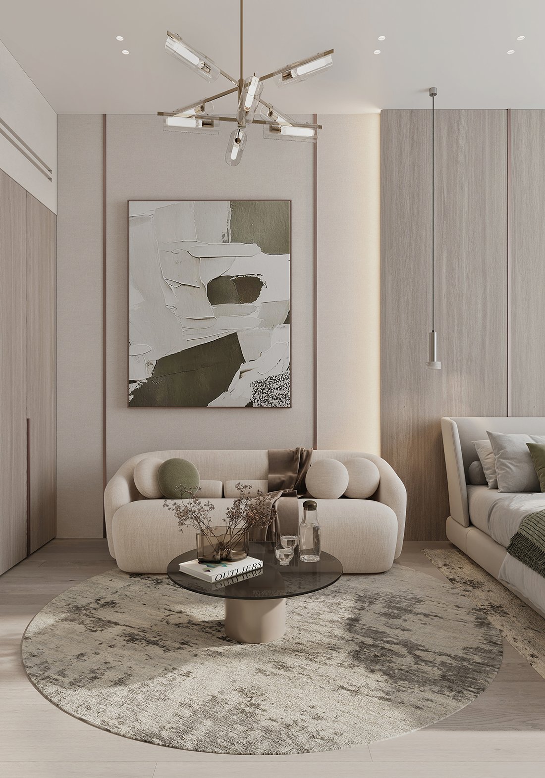 Imtiaz Developments_Studio_1 Cove Boulevard by Samana – Dubai | Presented by Global Estates®