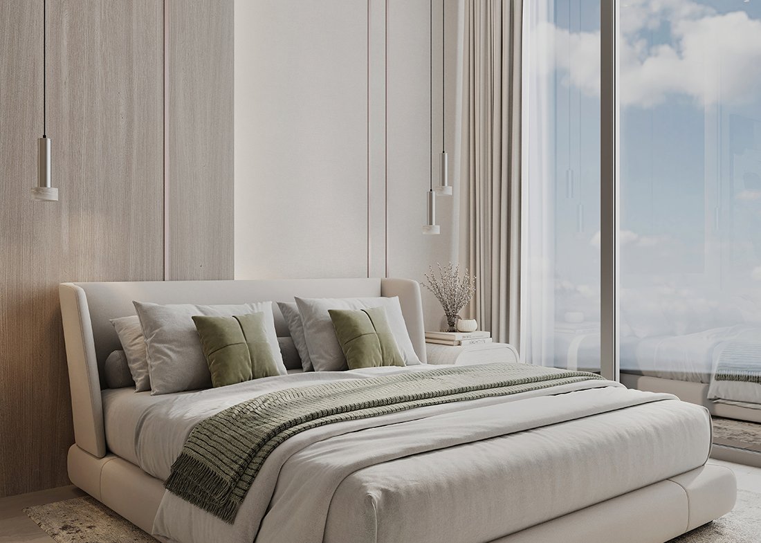 Cove Boulevard by Samana – Dubai | Presented by Global Estates®