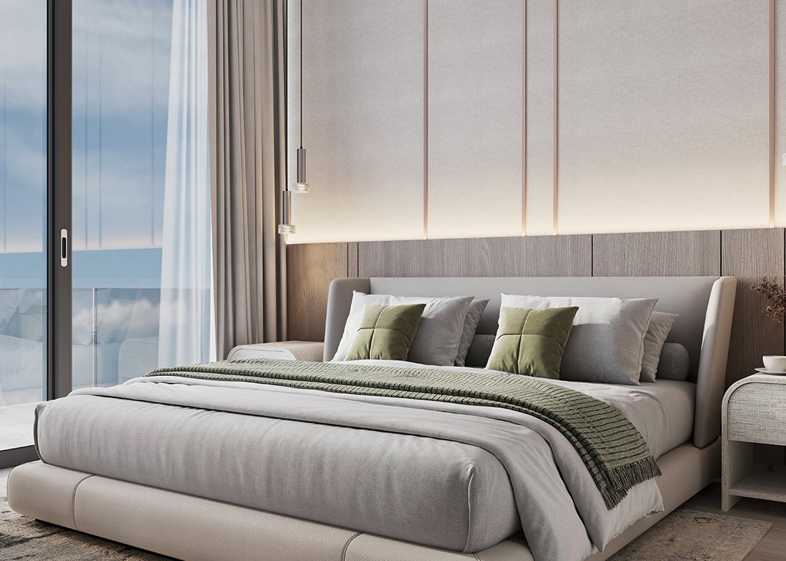 Cove Boulevard by Samana – Dubai | Presented by Global Estates®
