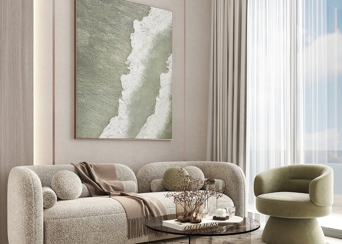 Cove Boulevard by Samana – Dubai | Presented by Global Estates®