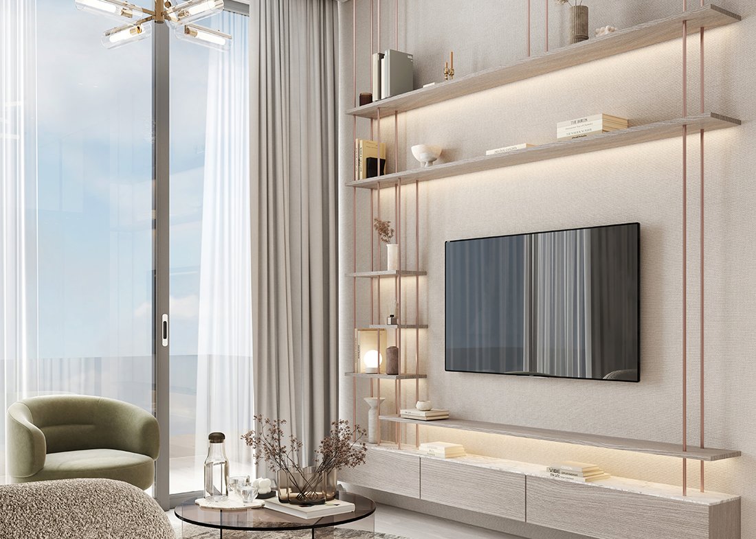 Cove Boulevard by Samana – Dubai | Presented by Global Estates®