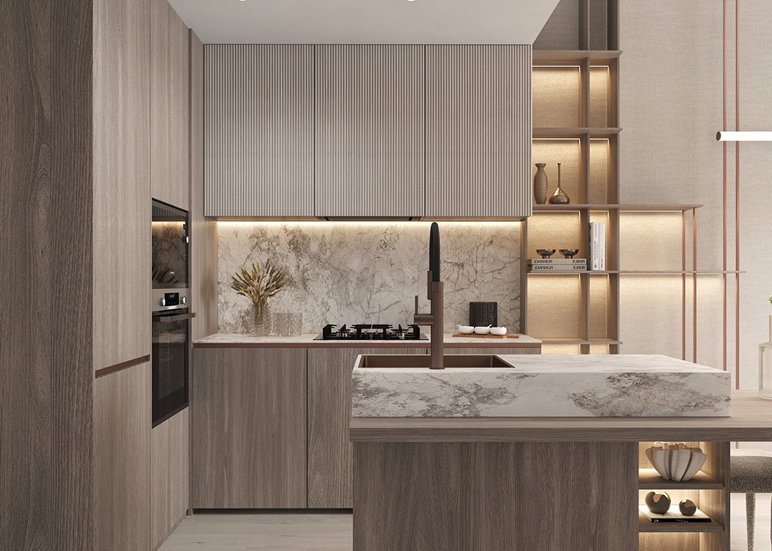 Cove Boulevard by Samana – Dubai | Presented by Global Estates®