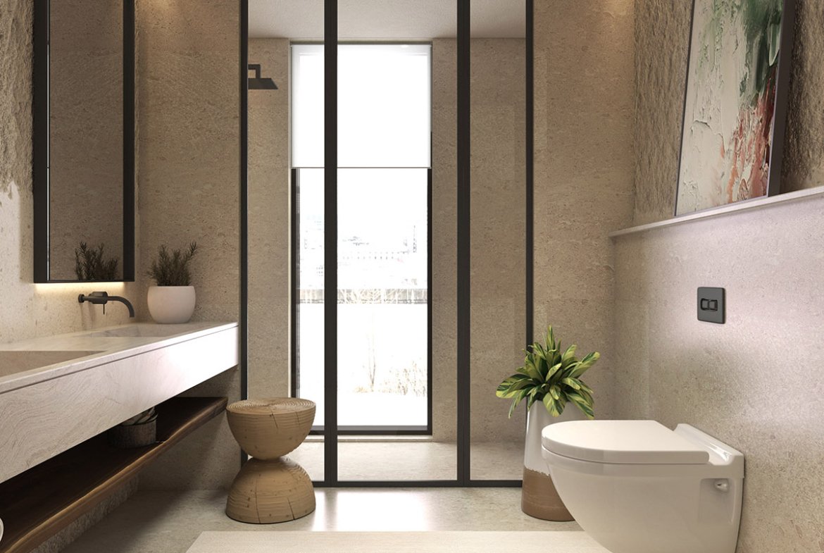 Nice Lagoons by Damac – Dubai | Presented by Global Estates®