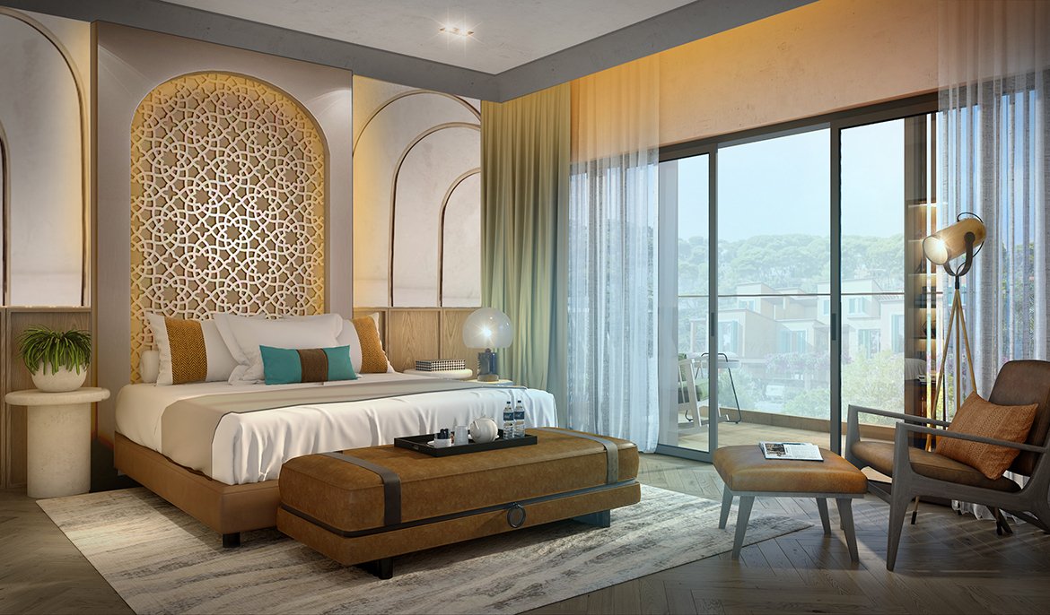 Morocco Lagoons by Damac – Dubai | Presented by Global Estates®
