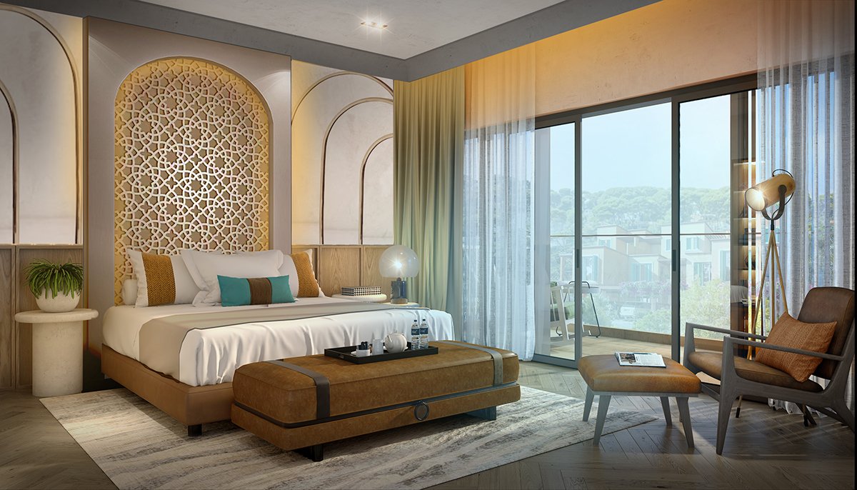 Morocco Lagoons by Damac – Dubai | Presented by Global Estates®